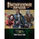 Pathfinder Pawns: War For The Crown Pawn Collection